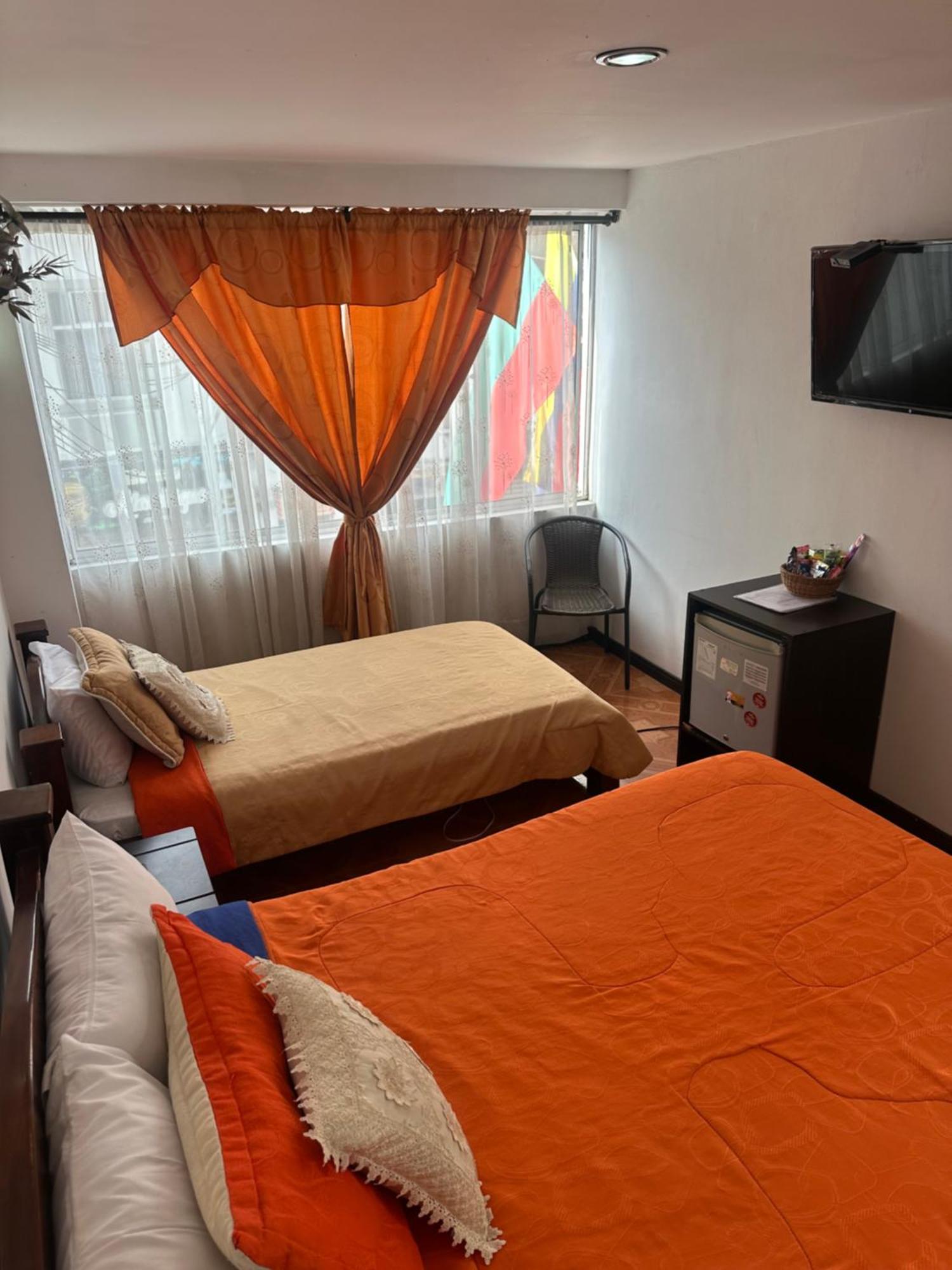 Hotel Royal Suite Manizales Exterior photo