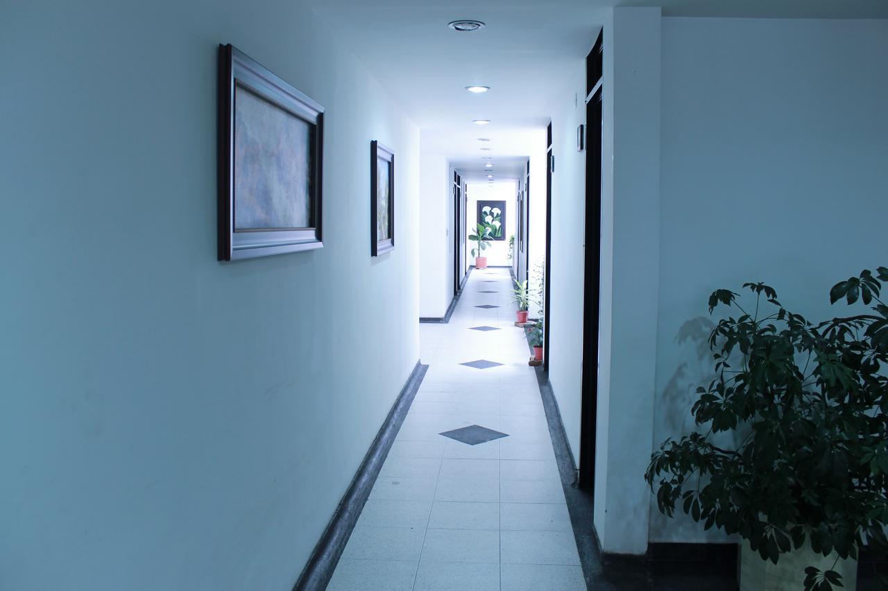 Hotel Royal Suite Manizales Exterior photo